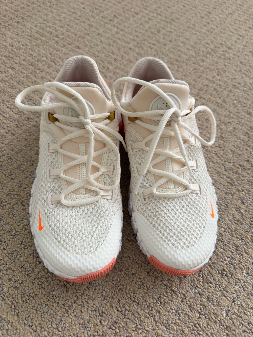 Nike Free Metcon 4 Training sneakers
